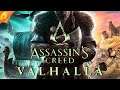 Assassin's Creed Valhalla с анонсом и местом действия показали на видео! Assassin's Creed 2020!