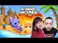BomberGround : LET'S BOMB CICIDDUID