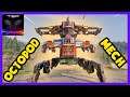 Crossout #632 ► OCTOPOD - Massive Mad Max Style Mech - Fusion Build & Gameplay