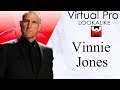 FIFA 20 | VIRTUAL PRO LOOKALIKE TUTORIAL - Vinnie Jones