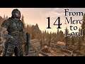 From Merc to Lord | 14 | Let's Play Skyrim