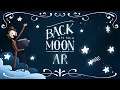 Google Doodle - Back to the Moon AR