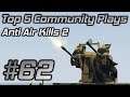 GTA Online Top 5 Community Plays #62: Anti Air Kills 2