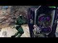 Halo: Infinite Road S1E4- Backtracking Simulator