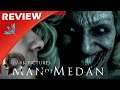 Man Of Medan Review - Gamersteroid