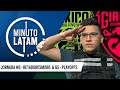 Minuto LATAM | #RetadoresMxR6 Jornada 6 - Giants Showdown Playoffs