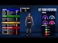 NBA 2K21 NEXT GEN ALL REP REWARDS LEAKED! HOW TO MAKE THE BEST BUILD ALREADY!?