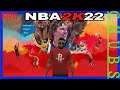 NBA 2K22 LIVE STREAM/RUNNING WITH SUBS/BEST BIGMAN PLAYMAKING /BUILD/ROAD TO 3K