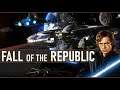 Clone Wars Mod Launched! | Ep 1 | Galactic Republic | Empire at War Expanded: Fall of the Republic