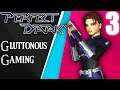 Perfect Dark - Pistols Only (Gluttonous Gaming Ep. 3)