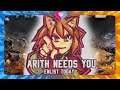 🔥 [PlanetSide 2] Arith Needs You!