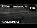 POLYPHONY DIGITAL CUP - GRAN TURISMO 4 LETS PLAY PART 2