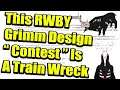 RWBY Volume 8 Grimm Design Contest Ruined by Controversy & Voter Inflation