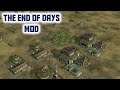 The End of Days Mod 0.95 -  China Mass Mob General - Medium AI - Almost Dodgy
