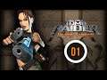 Tomb Raider: The Angel of Darkness - (Versão BETA MOD) - Parte 1