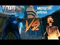 Valheim MONSTER ARENA Monster VS. Monster