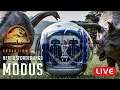 Wir spielen den HERAUSFORDERUNGS-MODUS! - Jurassic World Evolution 2 Livestream