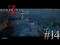 World War Z: (Episodio 4: Tokio) - Capitulo 3: Control de crucero #14