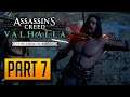 Assassin's Creed Valhalla: The Siege of Paris - 100% Walkthrough Part 7: The Cavalier & Duelist [PC]
