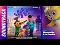 Bienvenido A La Familia 🎷🎺🎹🎸🥁 Vivo Soundtrack by Alex Lacamoire & Lin-Manuel Miranda