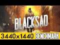 Blacksad: Under the Skin - PC Ultra Quality (3440x1440)