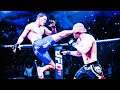 EA SPORTS™ UFC® 3 PS4 Gameplay Part 1 [720P] #LIT🔥 #UFC3 #TheOctagon