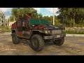 Far Cry 6 . Sokol-138 KAG T.G. CE 2012 . Test Drive . 4K 60fps.