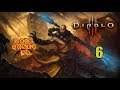 Diablo 3 - Detonado até zerar -  Part 6