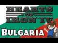 Hearts of Iron IV: Brave Bulgaria! - Ep 11