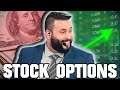 Learning How To Trade Options! (Stocks)