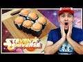 LES MEILLEURS MAKIS DE L'UNIVERS !! - Snack Sushi (Recette + Dégustation)