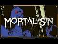 Lets Play Mortal Sin | Hack and Slash while questioning your existence