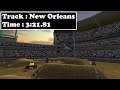 MX vs ATV Unleashed New Orleans [500cc] [Race] [3m 21.81s]