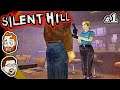 Silent Hill - PART 1: This is Not A Dream! | CHAD & RUSS
