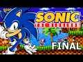 #Sonic 1 the Hedgehog HD derrota facilmenta jefe #FINAL Zone BOSS episodio 7 por #JANUCONOR #2020