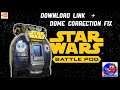 Star Wars Battle Pod 1080p All Missions Completed (Arcade) + Dome Fix - Teknoparrot + Download Link