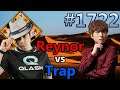 StarCraft 2 - Replay-Cast #1722 - Reynor (Z) vs Trap (P) - FINALE - shopify TSL 7 [Deutsch]