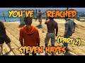 Steven Hayes - You've Reached Steven Hayes Pt. 2 | NoPixel 3.0 WL | 9.29.2021