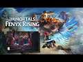 Thème PC Immortals Fenyx Rising Animated By Pademonium