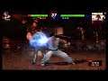 Virtua Fighter 5 Ultimate Showdown Part 4