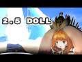 2.5 Doll (Demo) - Gameplay