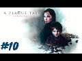 A Plague Tale: Innocence   Gameplay PC  GamePlay  X.The way of roses