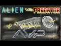 Aliens Vs. Predator 3 INTRO RECLUTA SOLDATO XENOMORFI GAMEPLAY PC GAMING 1080p60