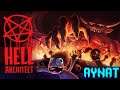 [ Aynat Stream ] Hell Architect. Gameplay. 1as impresiones :3