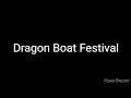 Date a Live Spirit Pledge Event: Dragon Boat Festival