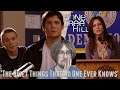 EMO NATHAN! - One Tree Hill Season 2 Episode 14 - 'The Quiet Things That No One Ever Knows' Reaction