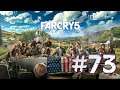 Far Cry 5 #73 Mit Hurk auf Mission" Let's Play PS4 Far Cry