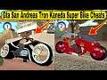 Gta San Andreas Kaneda & Tron Super Bikes Install Cheat Complete Video Setting