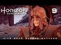 Horizon Zero Dawn Walkthrough, Episode 9 (PC Release Complete Edition)