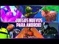 INVASIÓN DE ZOMBIES, Minecraft, COD Mobile, PUBG 0.15, Fortnite - TOP Noticias Juegos Nuevos Android